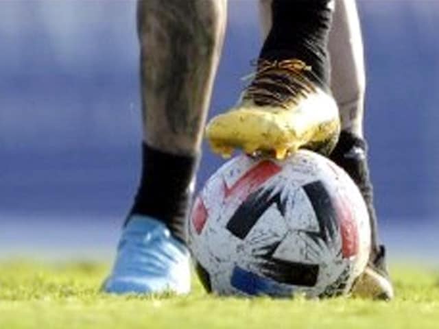 Qatar World Cup: sensor in football, FIFA will bring new technology for 'off side' decisions Qatar World Cup: sensor in football, FIFA will bring new technology for 'off side' decisions