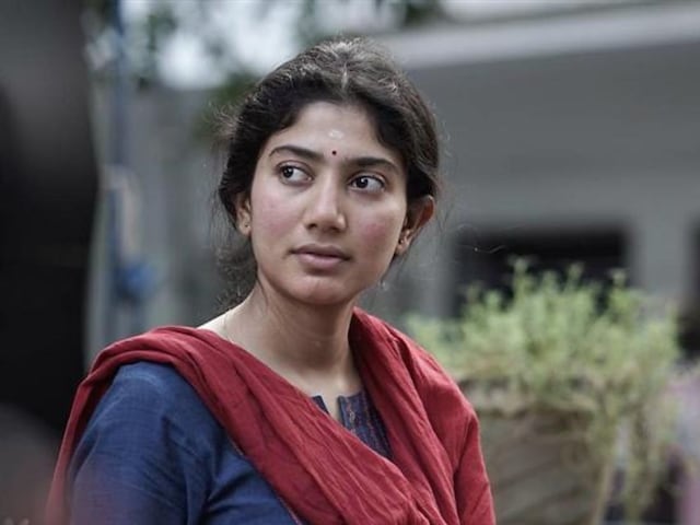 साई पल्लवी के करियर की सबसे बेहतरीन फिल्म है 'गार्गी' साई पल्लवी के करियर की सबसे बेहतरीन फिल्म है 'गार्गी'