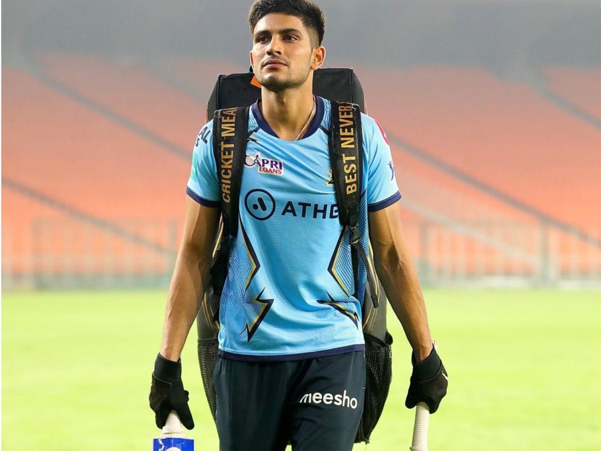शुभमन गिल ने छोड़ा गुजरात टाइटंस का साथ? फ्रेंचाइजी ने ट्विटर पर दी