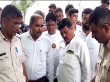 गोहाना रोड पर युवक का शव मिलने से हड़कंप, परिजनों ने बताई चैंकाने वाली वजह