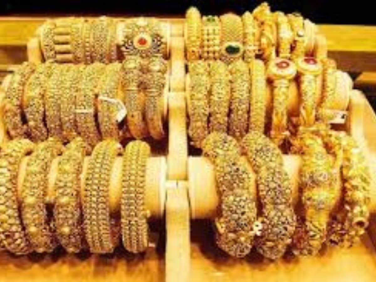 Gold prices weekly: Gold and silver prices rise, know bullion market conditions for the whole week