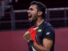 BWF: एचएस प्रणॉय नहीं तोड़ पाए चीन की दीवार, सिंगल्स में भारतीय चुनौती समाप्त