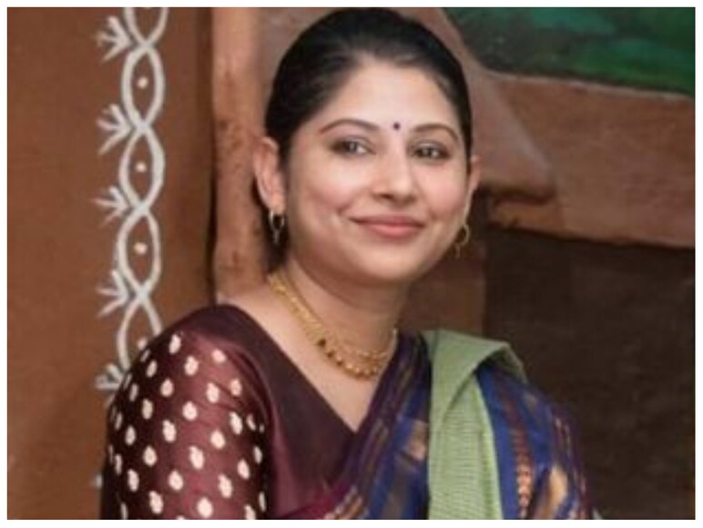Success Story, IAS Smita Sabharwal
