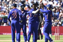 रवींद्र जडेजा के बाद चमके भारतीय गेंदबाज, भारत ने इंग्लैंड को सीरीज में दी मात