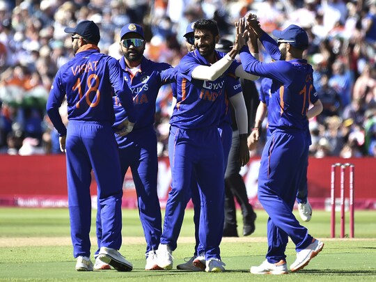 IND vs ENG 3rd ODI: तीसरा और अंतिम वनडे मैच आज होना है. (AP)