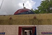 राजस्थान में युवक के साथ हैवानियत, रस्सी से बांधकर गांव में घुमाया