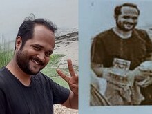 मानिकपुर घाट पर गंगाजल लेते समय फिसला कांवड़िए का पैर; तेज धारा में डूबा युवक