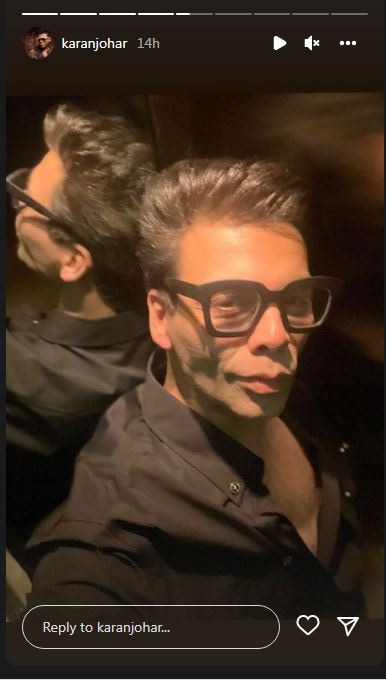 karan johar