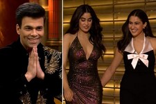 Koffee With Karan 7: साउथ के इस एक्टर को डेट करना चाहती हैं सारा अली खान?