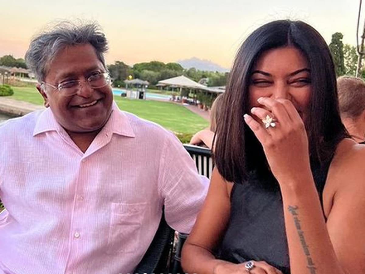 lalit modi sushmita sen