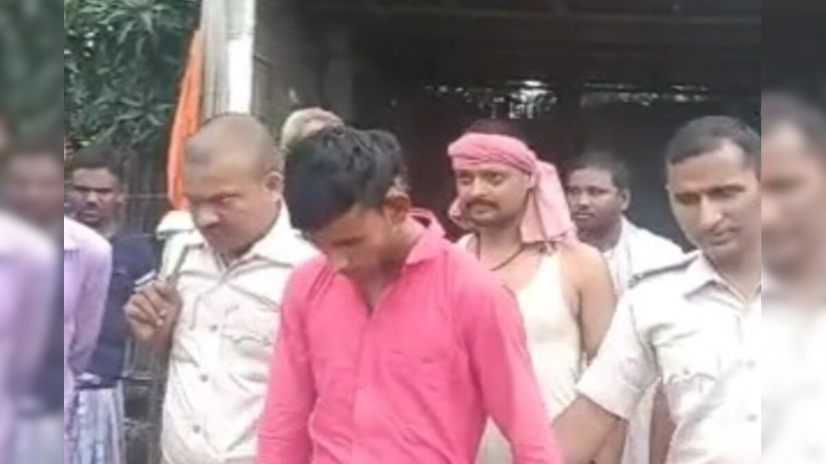 खुद को हिंदू बताकर शादीशुदा मुस्लिम युवक ने नाबालिग दलित लड़की से रचाई शादी गिरफ्तार