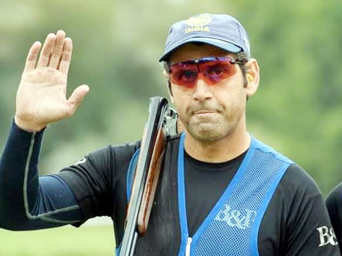 mairaj Khan