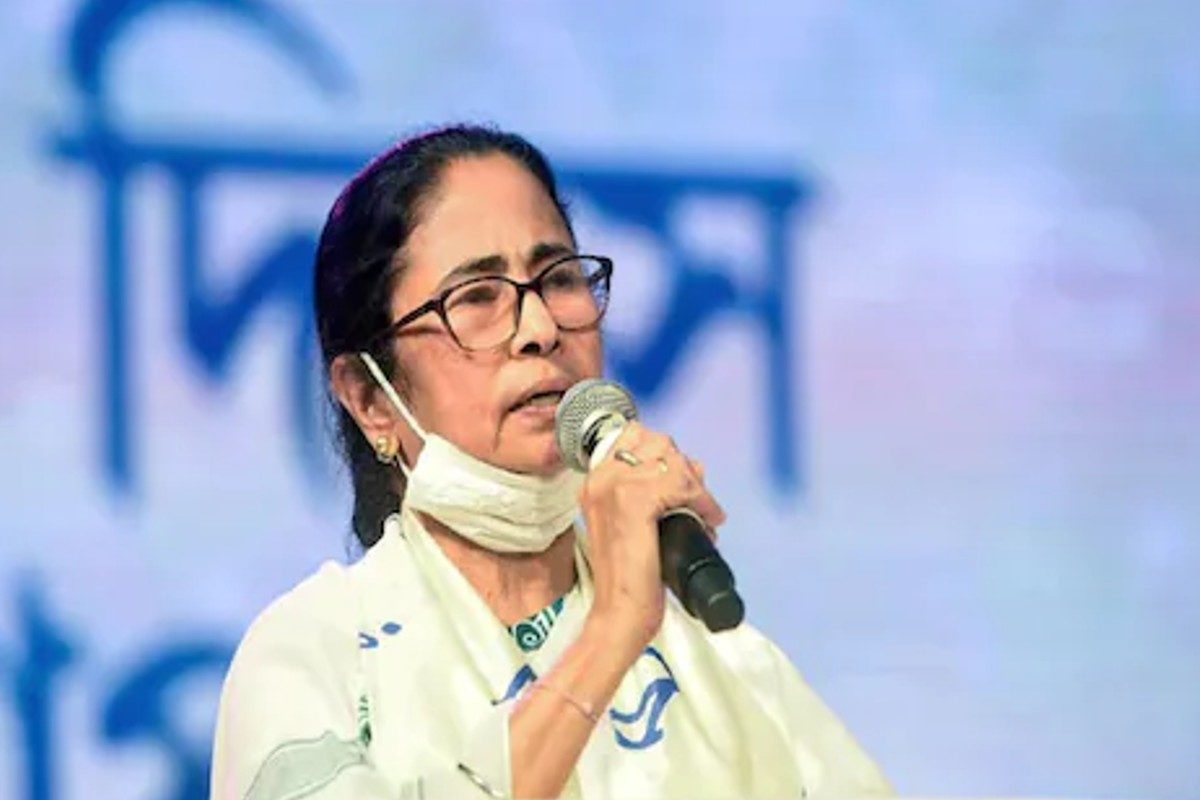 अपना फैसला वापस लो... ममता के खिलाफ TMC विधायक ने दी आंदोलन की धमकी