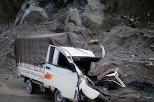 हिमाचल में 16 घंटे बाद बहाल हुआ चंडीगढ़-मनाली नेशनल हाईवे, लोगों को मिली राहत