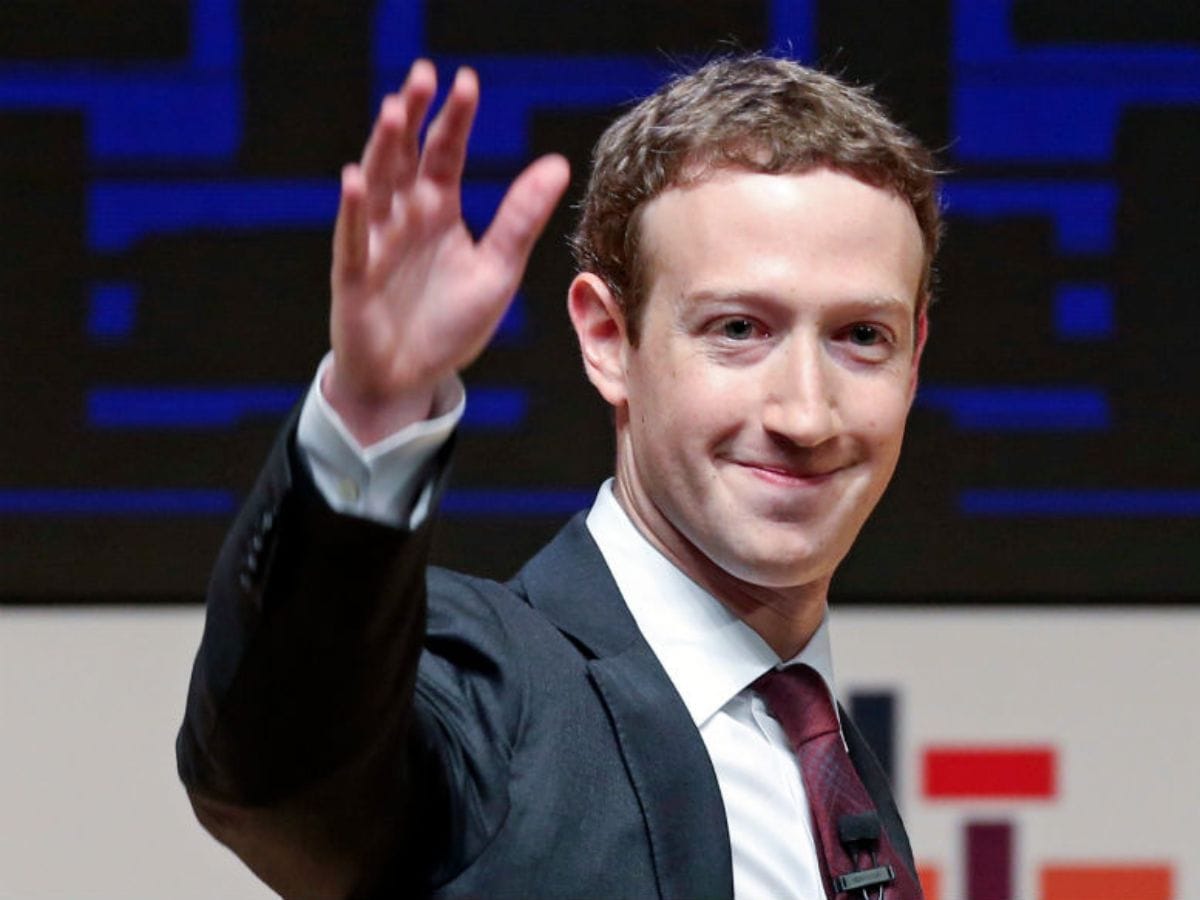 Zuckerberg Wealth: Mark Zuckerberg’s wealth reduced to half, reached number 20 in the list of nobles Zuckerberg Wealth: Mark Zuckerberg’s wealth diminished to half, reached quantity 20 within the record of nobles