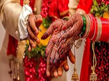 मुस्लिम नाबालिग युवती ने धर्म परिवर्तन कर हिंदू युवक से की शादी, जानें फिर...