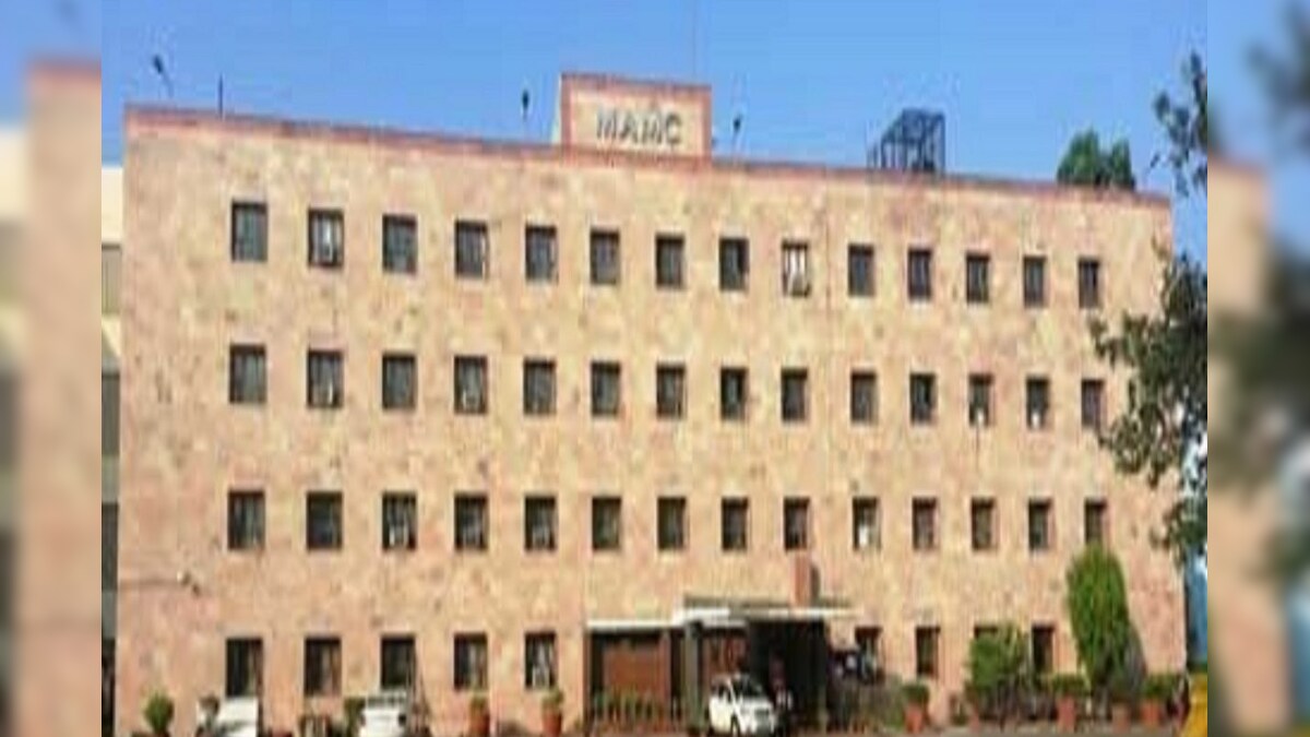 NIRF Rankings- 2022: कोविड मैनेजमेंट में अव्वल लेकिन NIRF रैंकिंग में क्यों लगातार पिछड़ रह रहा है दिल्ली का मौलाना आजाद मेडिकल कॉलेज