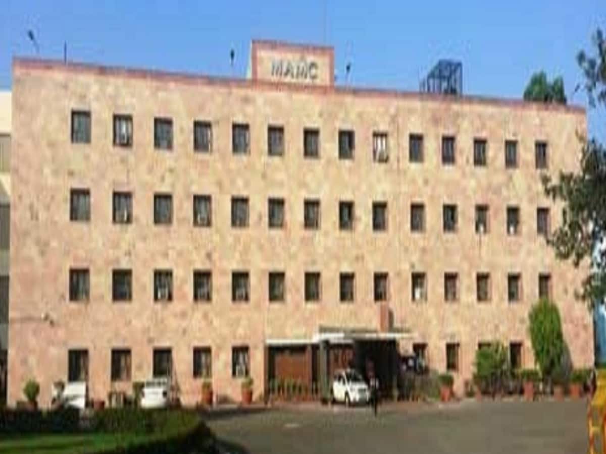NIRF Rankings 2022 कोविड मैनेजमेंट में अव्वल, लेकिन रैंकिंग में क्यों