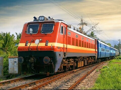 पूर्व-मध्‍य रेलवे ने मेल एक्‍सप्रेस ट्रेन के सामान्‍य कोच को लेकर बड़ा फैसला किया है. (न्‍यूज 18 हिन्‍दी/सांकेतिक तस्‍वीर)