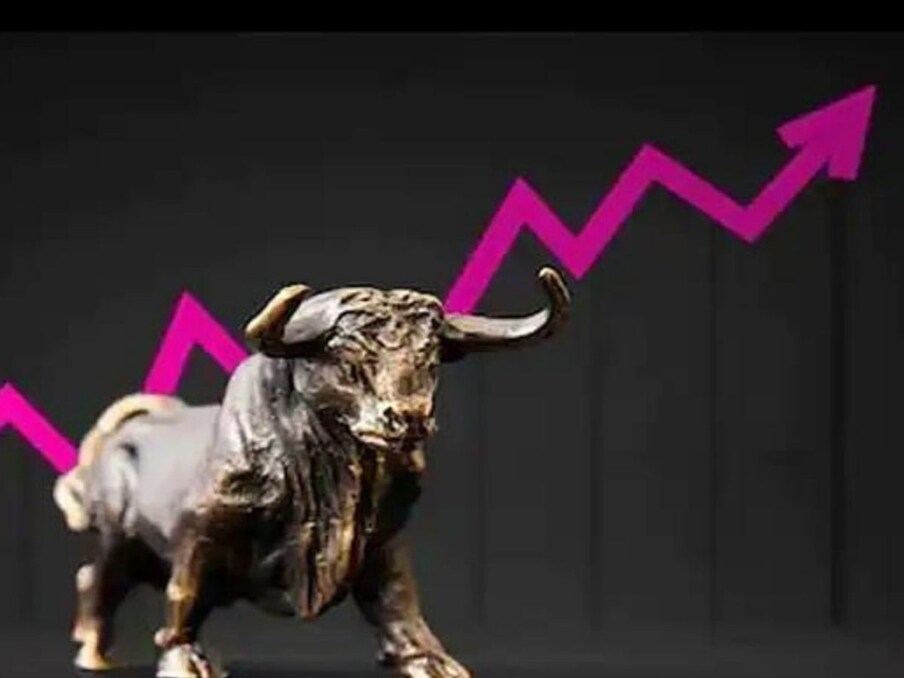  गैलोप एंटरप्राइजेज (Gallop Enterprises) : साल 2022 में अब तक गैलोप एंटरप्राइजेज शेयर 1539 फीसदी बढ़ चुका है. 31 दिसंबर को इस शेयर की कीमत 4.56 रुपए थी जो अब बढ़कर 78.35 रुपए पर पहुंच गया है. एक साल में इस मल्‍टीबैगर शेयर ने 1788 फीसदी रिटर्न दिया है. शुक्रवार, 8 जुलाई को भी गैलोप एंटरप्राइजेज शेयर 4.96 फीसदी की तेजी के साथ 78.35 रुपये पर ट्रेड कर रहा है.
