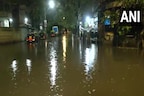 मुंबईः आफत बनकर बरस रहा है पानी, सड़कों पर हुआ जलजमाव, तस्वीरों में देखिये बाढ़ जैसे हालात