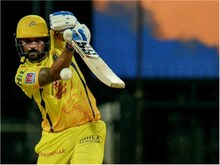 धोनी के साथी खिलाड़ी ने टी20 में मचाया कोहराम, सिर्फ 19 गेंद में जड़ दिया शतक