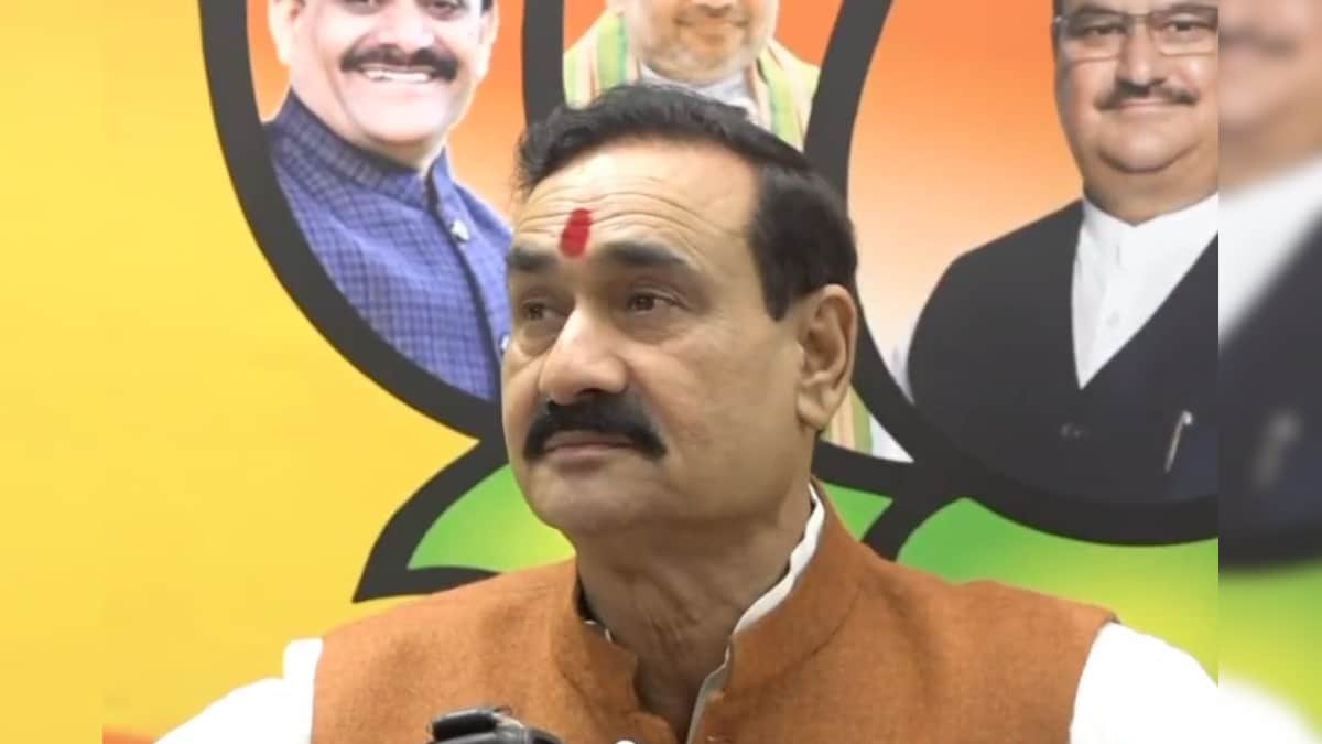 एमपी नगरीय निकाय चुनाव: क्या पुनर्मतदान के जिम्मेदार लोगों से होगी वसूली, गृह मंत्री ने दिया ये जवाब!