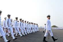 Navy Agniveer Bharti 2022 की वैकेंसी डिटेल, योग्यता, सैलरी; जानें सब कुछ