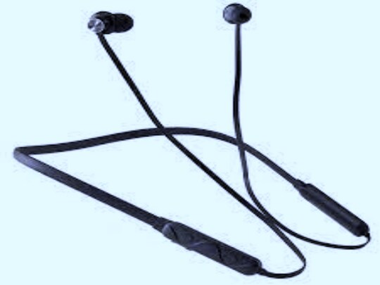 भारत में लॉन्च हुआ Blaupunkt BE100 (सौजन्य Blaupunkt)