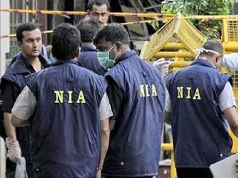 NIA की टीम ने फुलवारीशरीफ में गुरुवार को एक बार फिर से छापा मारा है. (न्‍यूज 18 हिन्‍दी/फाइल फोटो)
