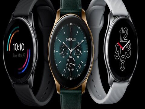 भारत में जल्द आएगी OnePlus Nord Watch
