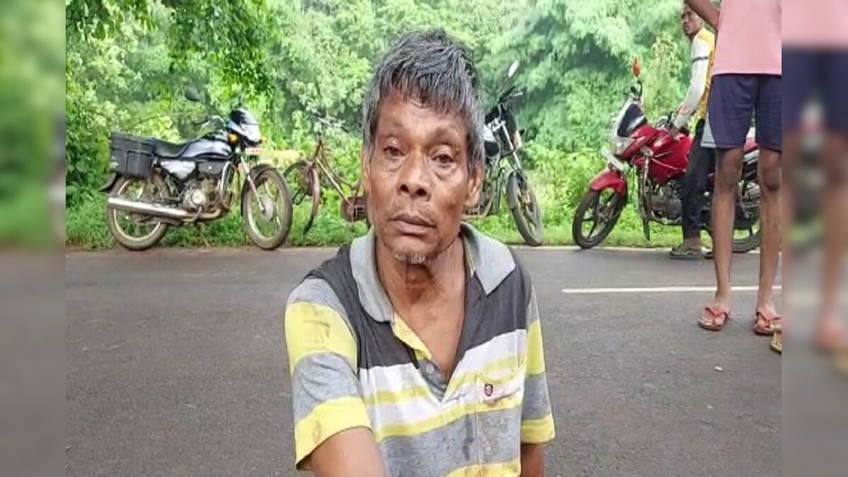 ओडिशा: अवैध संबंध के शक में सिरफिरे पति ने काट दिया पत्नी का सिर हाथ में लेकर 12 किमी तक पैदल चला