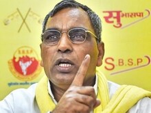 ओपी राजभर ने किया बड़ा ऐलान, कहा- राष्ट्रपति चुनाव में मुर्मू को करेंगे समर्थन