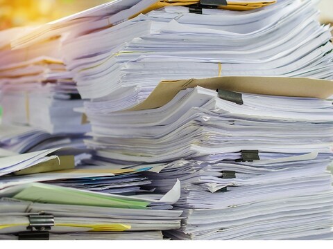  paperless 