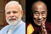 भारत के लिए दलाई लामा हमेशा सम्मानित अतिथि- भारतीय विदेश मंत्रालय