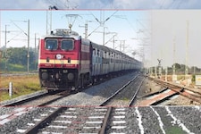 राजस्थान के रेल यात्रियों के लिए बुरी खबर, 7 जुलाई तक रद्द रहेंगी ये ट्रेनें