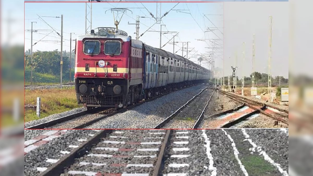 Indian Railways: यूपी-ब‍िहार का सफर होगा और आसान, दरभंगा साप्‍ताह‍िक स्‍पेशल ट्रेन को म‍िला अवध‍ि व‍िस्‍तार
