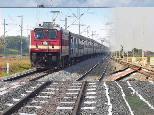 रेलवे ने हैदराबाद जाने वाले यात्र‍ियों की सुव‍िधा के ल‍िए साप्ताहिक विशेष गाड़ी का संचलन करने का न‍िर्णय ल‍िया है. (फाइल फोटो) 