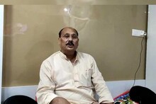 सपा के बाहुबली विधायक रमाकांत यादव को कोर्ट ने भेजा जेल, वारंट पर हुए थे हाजिर
