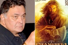 'Shamshera' करने से पहले ऋषि ने दी थी रणबीर को वॉर्निंग, कहा था- 'तैयार रहना'