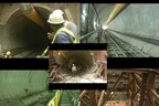 युद्धस्तर पर चल रहा है रैपिड रेल आरआरटीएस कॉरिडोर का काम, देखें सुरंग की एक्सक्लूसिव तस्वीरें