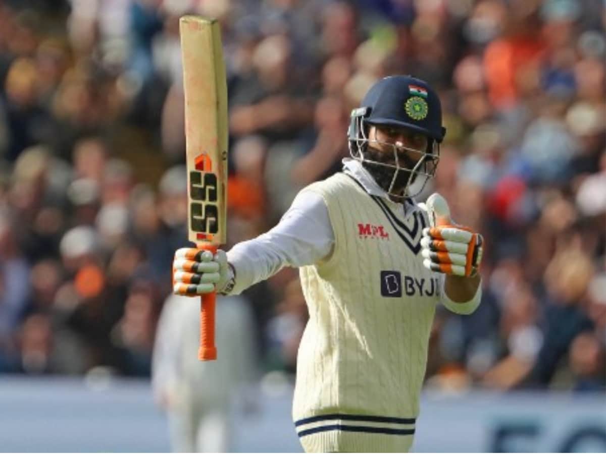 IND vs ENG: Ravindra Jadeja scored second century of the yr, did this feat for the primary time in England