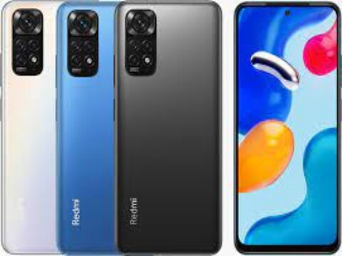 Redmi K50i स्मार्ट फोन भारत में जल्द लॉन्च होगा
