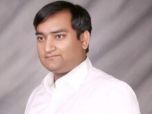 पूर्व MLA विजय मिश्र का बेटा पुणे से गिरफ्तार, एक लाख का घोषित था इनाम