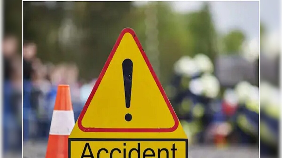 महाराष्ट्र: स्कूटर सड़क के गड्ढे में गिरा पीछे से आ रही बस ने कुचला युवक की हुई दर्दनाक मौत