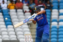 रोहित ने विंडीज पर जीत के बाद बताई सबसे बड़ी टेंशन, बल्लेबाजी से कनेक्शन