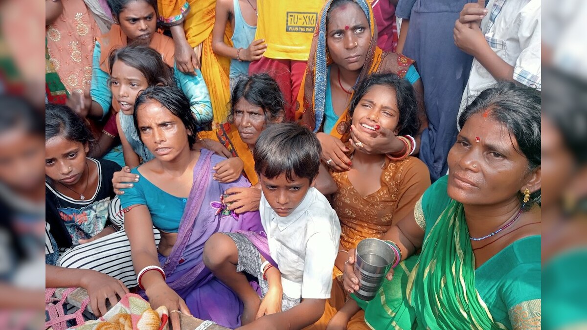 Samastipur News: आम तोड़ने जा रहे मजदूर को मारी ताबड़तोड़ 5 गोलियां अस्‍पताल ले जाते समय मौत