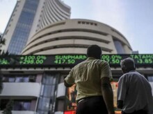 सेंसेक्स की शीर्ष 10 से 7 कंपनियों का मार्केट कैप 1.34 लाख करोड़ घटा