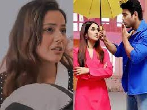 Sidnaaz के फैंस ने ट्विटर पर शहनाज़ और सिद्धार्थ  के दो साल पूरे होने का जश्न मनाया.