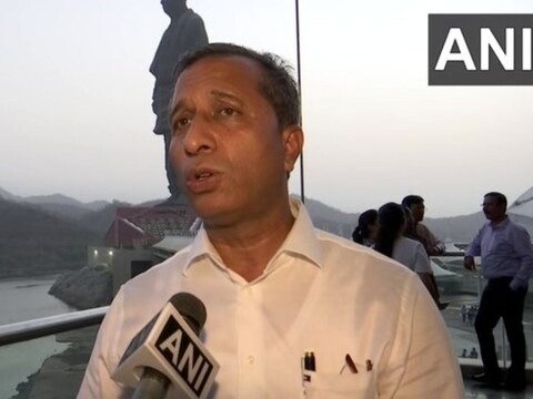 पंजाब के पूर्व स्वास्थ्य मंत्री विजय सिंगला पर ठेकों में 2 फीसदी की कमीशन मांगने का आरोप है. (फाइल फोटो)